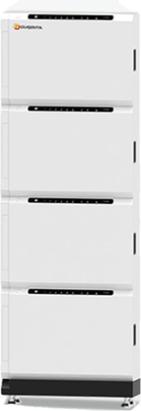 Low Voltage Stackable ESS