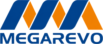 Megarevo logo