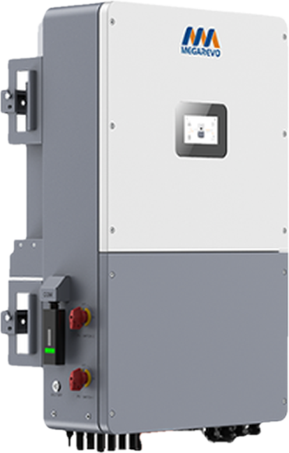 Three-Phase HV Hybrid (R30K–R50K)