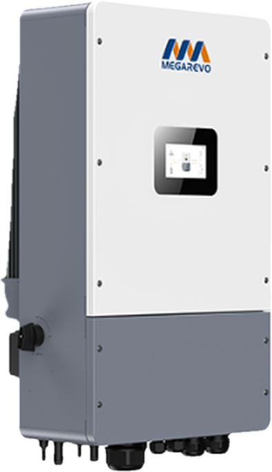Three-Phase LV Hybrid (R8K–R20K)