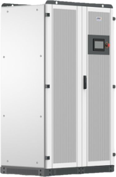 MPS Hybrid Inverter