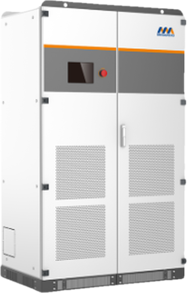 MEGA Series PCS