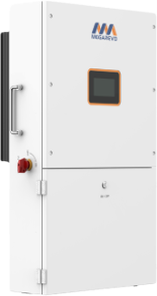 Split-Phase HV Hybrid (R16K–R24K)